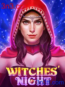 WitchesNight